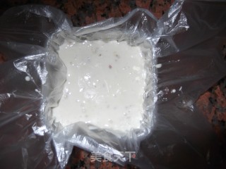 手工牛轧糖的做法步骤：6