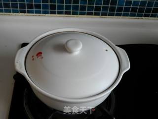 火锅鸡的做法步骤：15