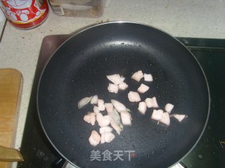 家庭版葱油小饼的做法步骤：2