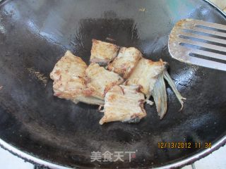 鱼头豆腐汤的做法步骤：4