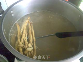 药膳驴肉火锅的做法步骤：9