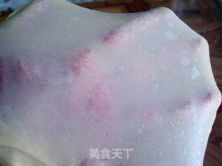 麦香老式面包的做法步骤：9