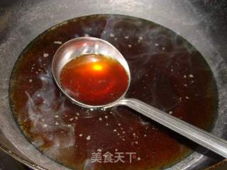 丸子扣碗的做法步骤：5