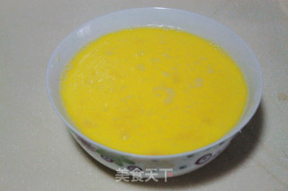 松软美式煎饼的做法步骤：2