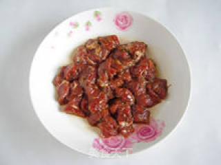 【牛肉烤时蔬】--- 特受家人喜欢的一道菜的做法步骤：5
