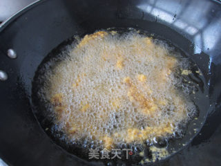 沙律牛柳的做法步骤：5