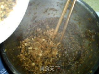 低脂红枣蛋糕的做法步骤：7