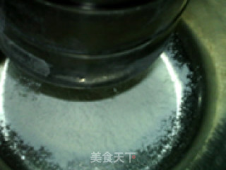 低脂红枣蛋糕的做法步骤：9
