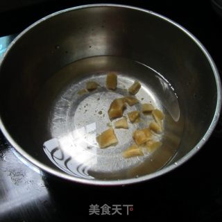 红糖米花茶的做法步骤：3