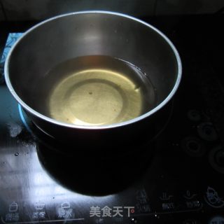 红糖米花茶的做法步骤：4