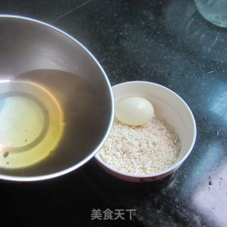 红糖米花茶的做法步骤：6