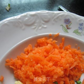 猪油拌饭的做法步骤：7