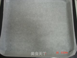 肉松卷的做法步骤：8