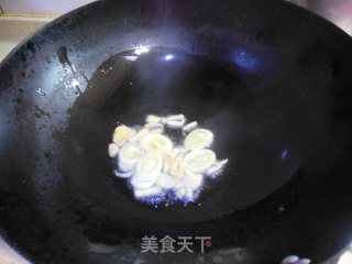 食尚擂台——【鲁菜名品】焅大虾的做法步骤：5