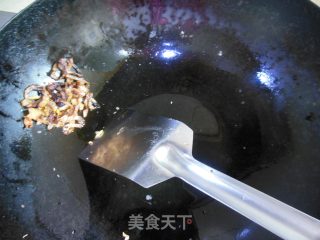 食尚擂台——【鲁菜名品】焅大虾的做法步骤：7