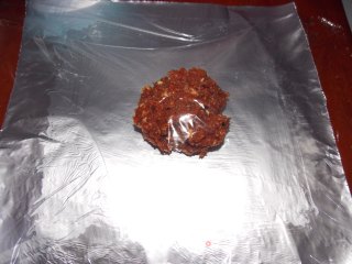 蜜汁猪肉脯的做法步骤：6