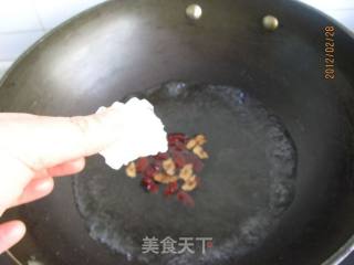 红枣小圆子蛋花汤的做法步骤：3