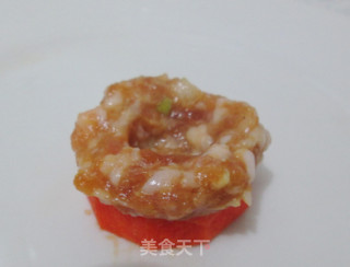 肉 蛋 菜 全面营养的一口香的做法步骤：7