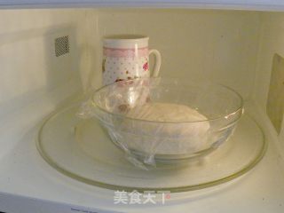 猪肉火烧的做法步骤：2