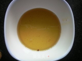 油渣夹馍的做法步骤：3