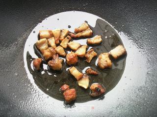 油渣夹馍的做法步骤：4