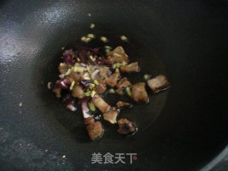 油渣夹馍的做法步骤：5