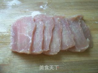 木须肉的做法步骤：4