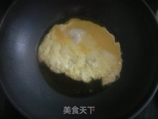 木须肉的做法步骤：5