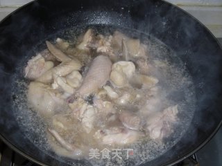 杂菌荟火锅的做法步骤：2