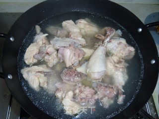 杂菌荟火锅的做法步骤：10