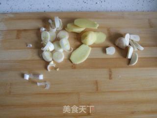 萝卜焖牛腩的做法步骤：3