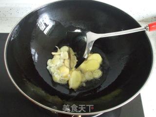 萝卜焖牛腩的做法步骤：4