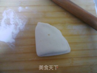 猪手肉卷的做法步骤：6