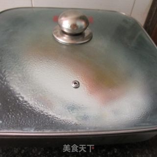 酸辣腊肉的做法步骤：5
