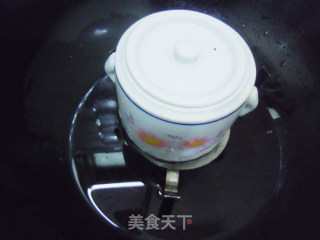 奶香燕窝的做法步骤：5
