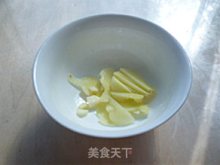 鲜虾咖喱乌冬面的做法步骤：3