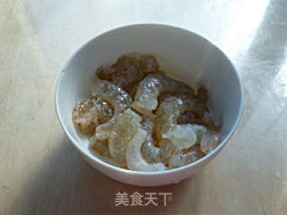 鲜虾咖喱乌冬面的做法步骤：4