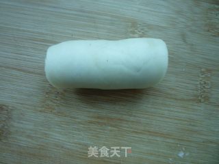 创新老婆饼的做法步骤：6