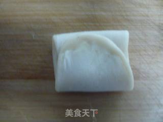 创新老婆饼的做法步骤：10