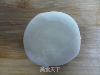 创新老婆饼的做法步骤：13