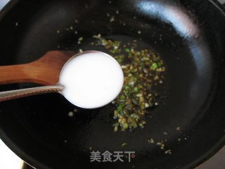 四宝鳕鱼丁的做法步骤：10