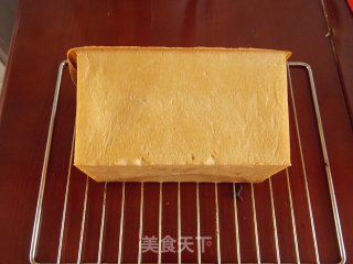 双色吐司的做法步骤：11