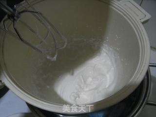 打发奶油（超级秘方，一次成功）的做法步骤：10