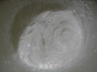 打发奶油（超级秘方，一次成功）的做法步骤：11