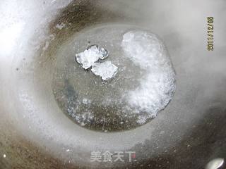 糖汁红薯的做法步骤：5