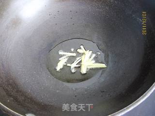 皮蛋蓝花汤的做法步骤：3