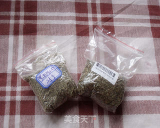 香酥肉卷的做法步骤：4