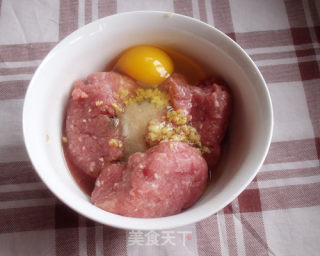 香酥肉卷的做法步骤：5