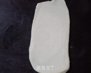 香酥肉卷的做法步骤：13