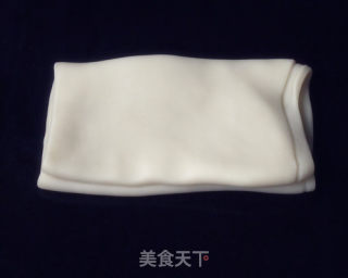 香酥肉卷的做法步骤：14
